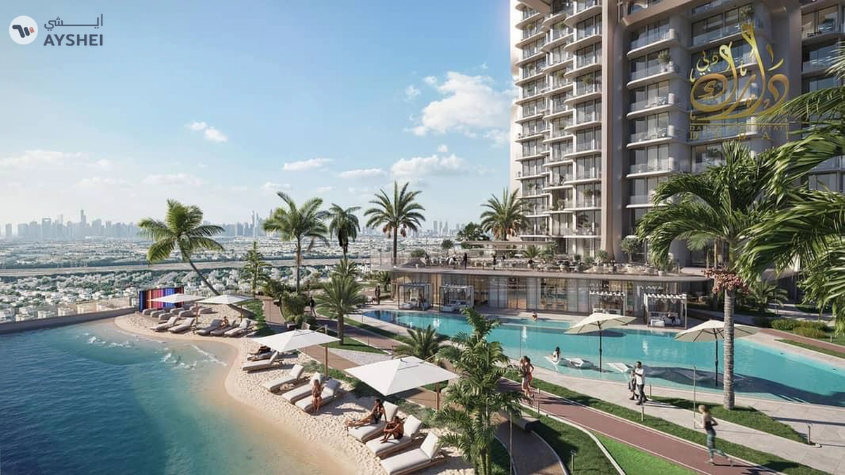 Voxa Residences | Early Investor Control Window