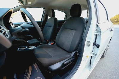 2021 | Peugeot 301 | Allure 1.6L | GCC Specs | REF#P04645-9