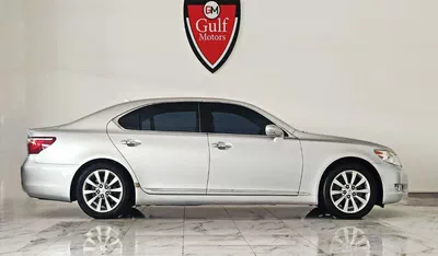 Lexus LS460 PREMIER LWB 4.6L - 8CYL - EXCELLENT CONDITION NO ACCIDENT  AMERICAN SPECS CLEAN TITLE-2
