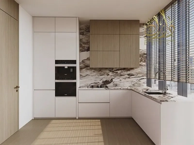 NEAR METRO | ALMOST READY | 10% EXPECTED ROI-5