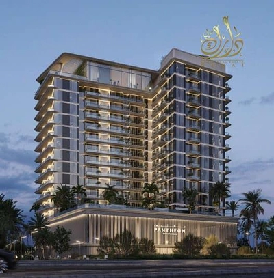 Branded Luxury Residences with Prime Sheikh Zayed Road Access_Minutes to Ibn Battuta Mall_-3