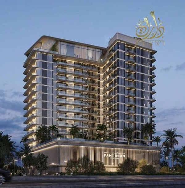 Branded Luxury Residences with Prime Sheikh Zayed Road Access_Minutes to Ibn Battuta Mall_
