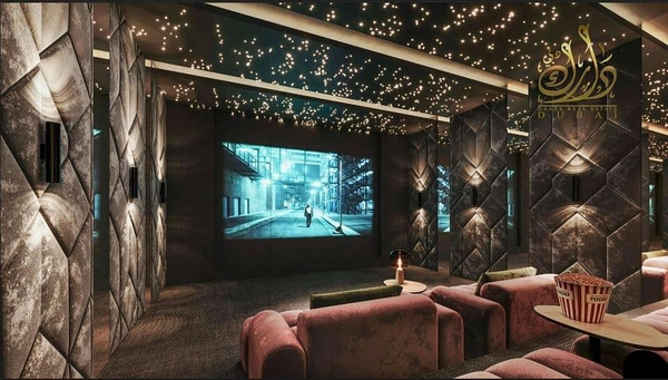 Branded Luxury Residences with Prime Sheikh Zayed Road Access_Minutes to Ibn Battuta Mall_
