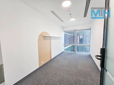 The One Tower, Barsha Heights (Tecom), Dubai-16