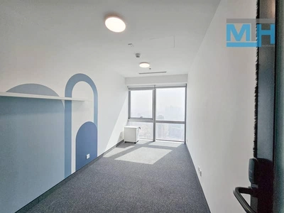 The One Tower, Barsha Heights (Tecom), Dubai-17