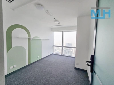 The One Tower, Barsha Heights (Tecom), Dubai-19