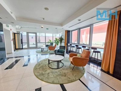 The One Tower, Barsha Heights (Tecom), Dubai-2