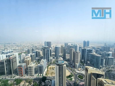 The One Tower, Barsha Heights (Tecom), Dubai-7