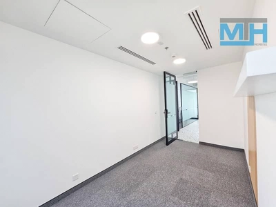 The One Tower, Barsha Heights (Tecom), Dubai-8
