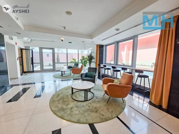 The One Tower, Barsha Heights (Tecom), Dubai