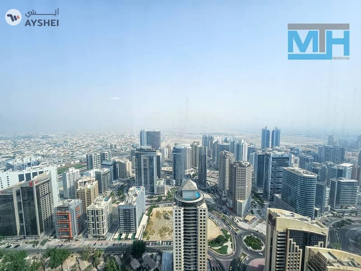 The One Tower, Barsha Heights (Tecom), Dubai-7-7