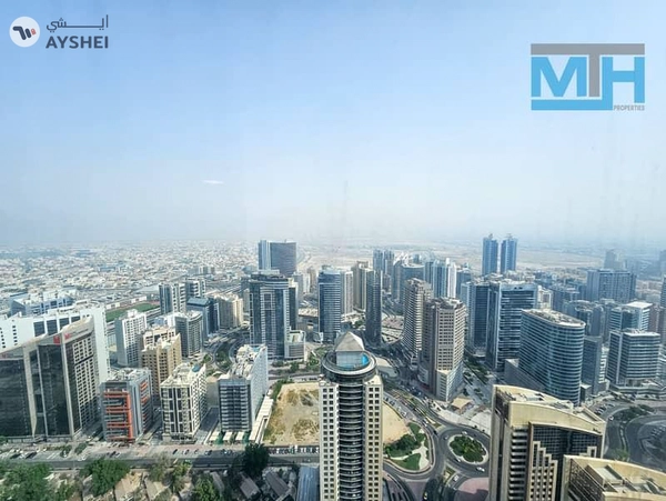 The One Tower, Barsha Heights (Tecom), Dubai