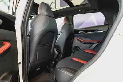 2024 Geely Coolray GF 1.5L Turbo | AED 960 Monthly | Free Courtesy Car Included | 1 Year Warranty-15