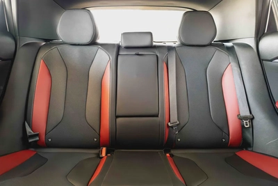 2024 Geely Coolray GF 1.5L Turbo | AED 960 Monthly | Free Courtesy Car Included | 1 Year Warranty-16