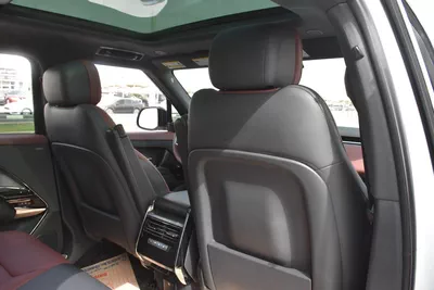 RANGE ROVER SPORTS SE P360 2024 | WHITE-10