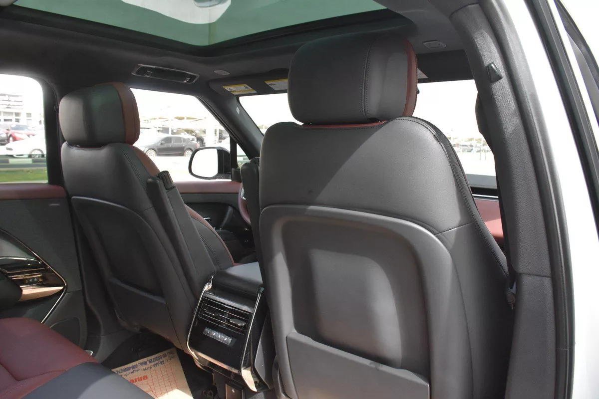 RANGE ROVER SPORTS SE P360 2024 | WHITE-10-10