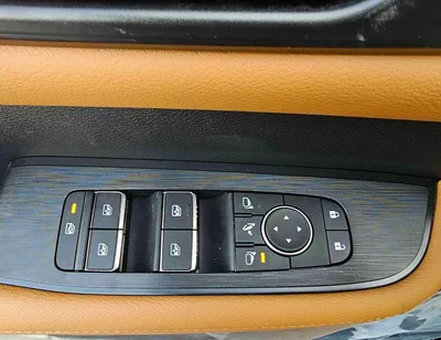 Nissan Patrol SE PLATINUM CITY SE PLATINUM || 3.8L V6 PETROL || 360* CAMERA / PANORAMIC ROOF WITH PWR SEATS / FULL-21