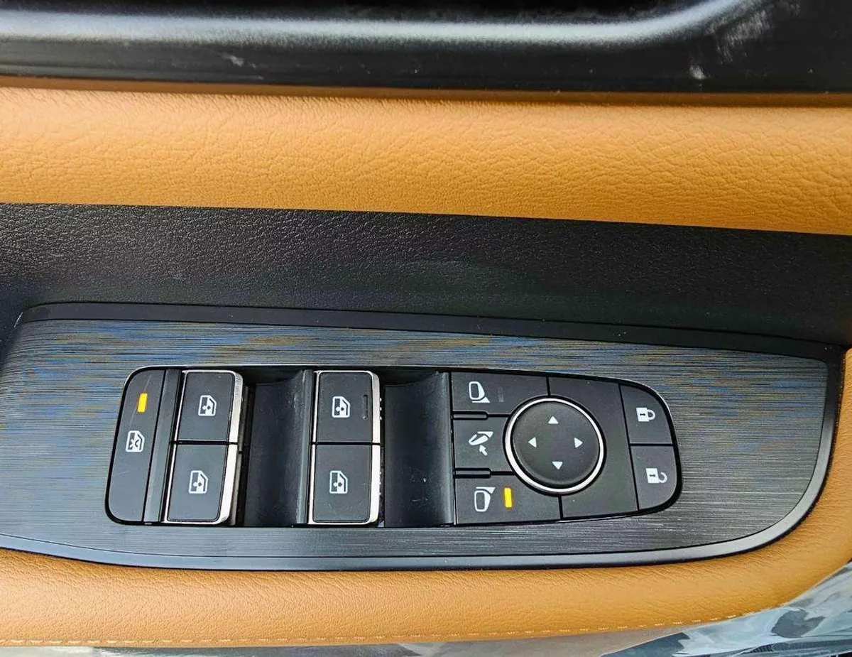 Nissan Patrol SE PLATINUM CITY SE PLATINUM || 3.8L V6 PETROL || 360* CAMERA / PANORAMIC ROOF WITH PWR SEATS / FULL-21-0