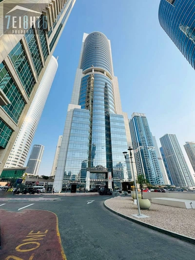 Goldcrest Executive, JLT Cluster C, Jumeirah Lake Towers (JLT), Dubai-0