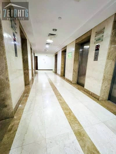 Goldcrest Executive, JLT Cluster C, Jumeirah Lake Towers (JLT), Dubai-1