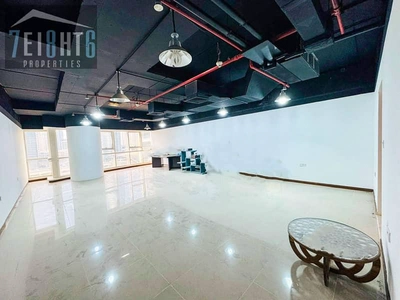 Goldcrest Executive, JLT Cluster C, Jumeirah Lake Towers (JLT), Dubai-5