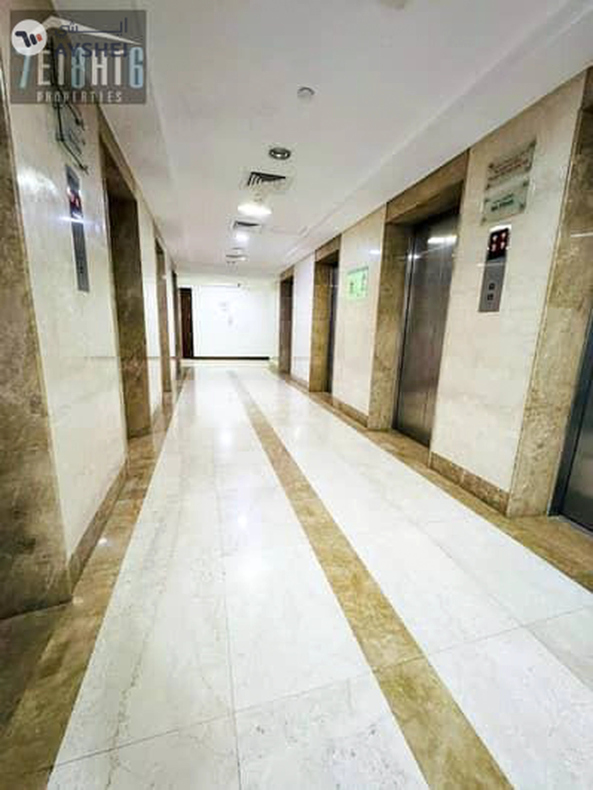 Goldcrest Executive, JLT Cluster C, Jumeirah Lake Towers (JLT), Dubai-1-1