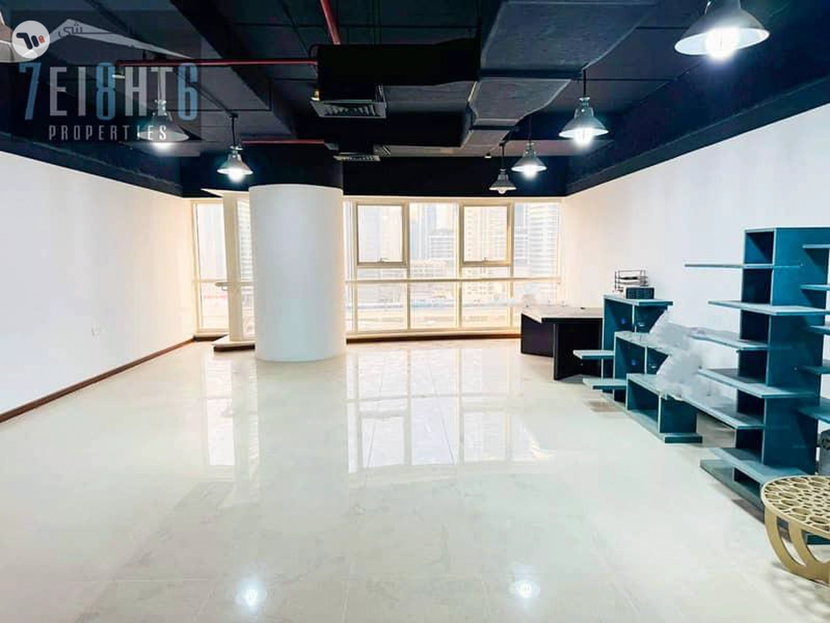 Goldcrest Executive, JLT Cluster C, Jumeirah Lake Towers (JLT), Dubai-4-4
