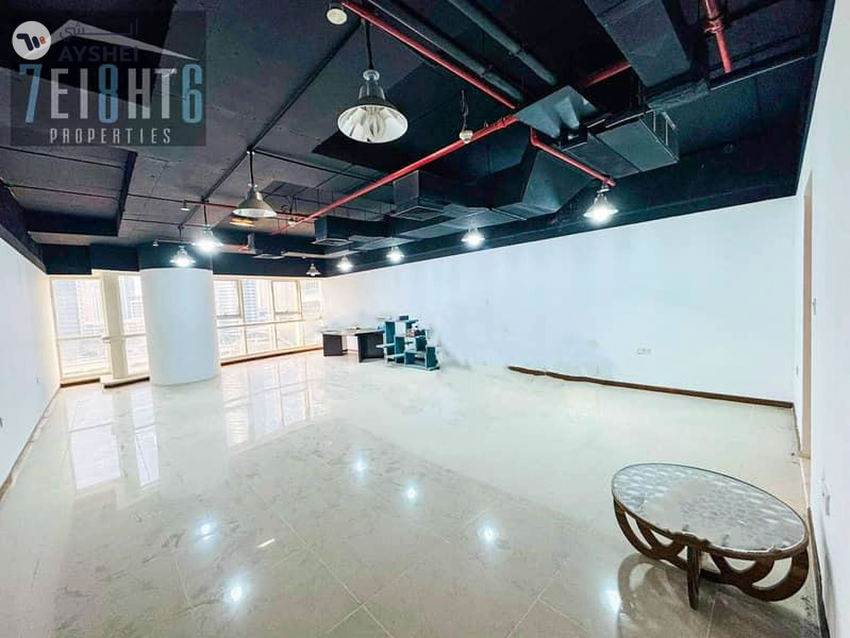 Goldcrest Executive, JLT Cluster C, Jumeirah Lake Towers (JLT), Dubai-5-5