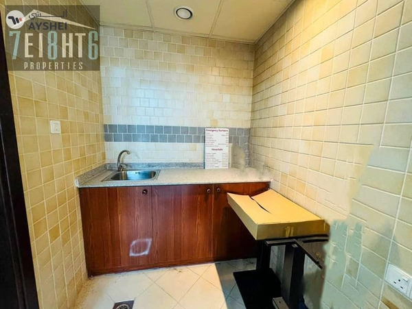 Goldcrest Executive, JLT Cluster C, Jumeirah Lake Towers (JLT), Dubai