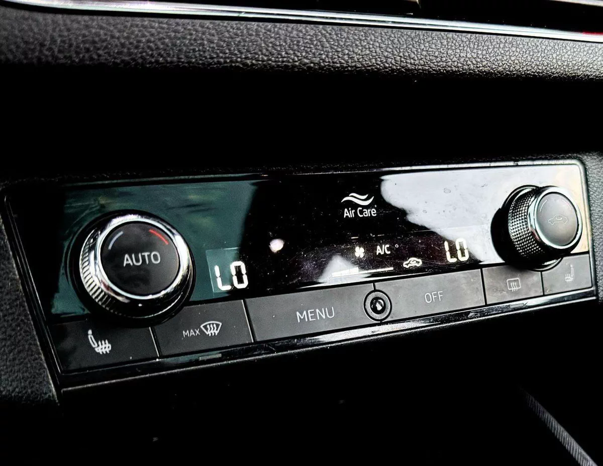 Skoda KAMIQ STYLE Skoda Kamiq | 1.6 L | 2023 | GCC | Accident-Free | In Excellent Condition | 890P.M-17-0