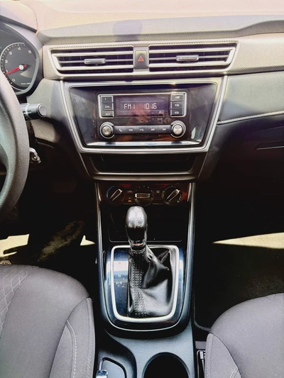 MG 5 1.5L GCC 2022 VERY GOOD CONDITION-12