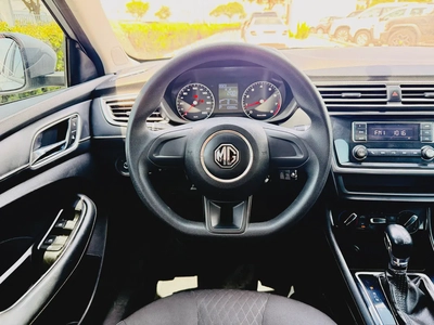 MG 5 1.5L GCC 2022 VERY GOOD CONDITION-13