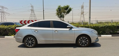 MG 5 1.5L GCC 2022 VERY GOOD CONDITION-6
