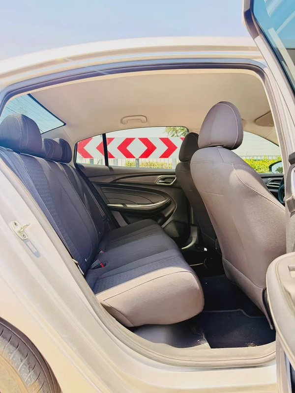 MG 5 1.5L GCC 2022 VERY GOOD CONDITION
