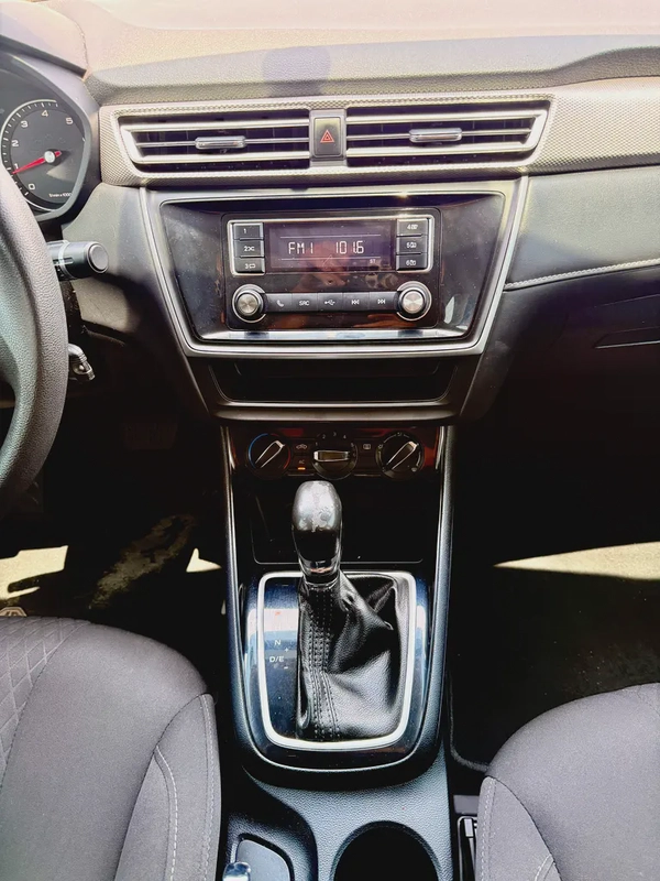 MG 5 1.5L GCC 2022 VERY GOOD CONDITION