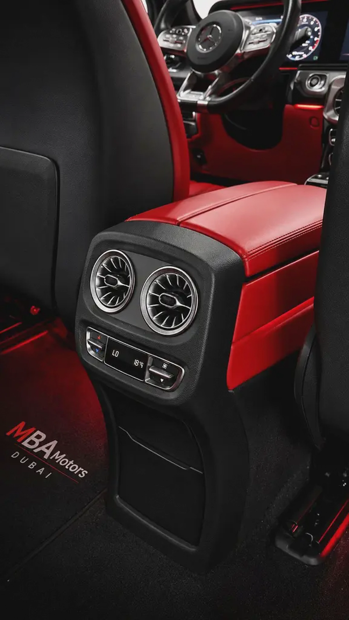 Mercedes-Benz G-Class G 63 AMG 2021 | High Spec | 30,000 kms-13-13