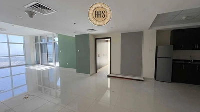 luxury 2bhk in close to metro rent only 130k-9