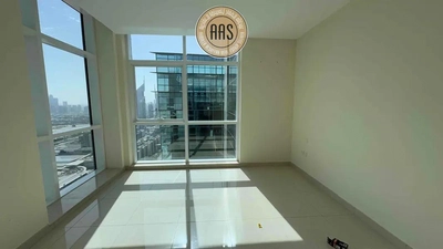 luxury 2bhk in close to metro rent only 130k-13
