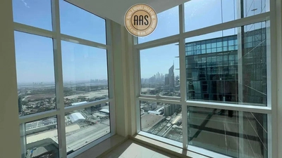 luxury 2bhk in close to metro rent only 130k-0