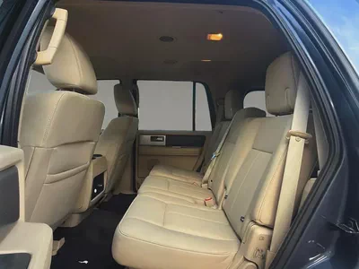 Ford Expedition XLT Safari Pack - FULL AGENCY SERVICE HISTORY-10
