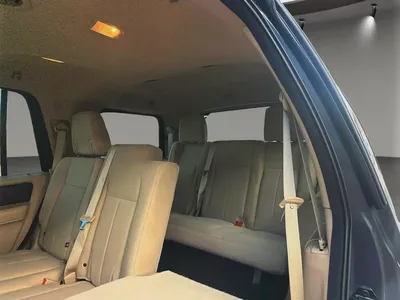 Ford Expedition XLT Safari Pack - FULL AGENCY SERVICE HISTORY-11