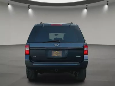 Ford Expedition XLT Safari Pack - FULL AGENCY SERVICE HISTORY-5