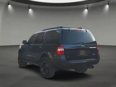 Ford Expedition XLT Safari Pack - FULL AGENCY SERVICE HISTORY-6
