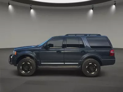 Ford Expedition XLT Safari Pack - FULL AGENCY SERVICE HISTORY-7