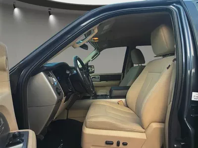 Ford Expedition XLT Safari Pack - FULL AGENCY SERVICE HISTORY-8