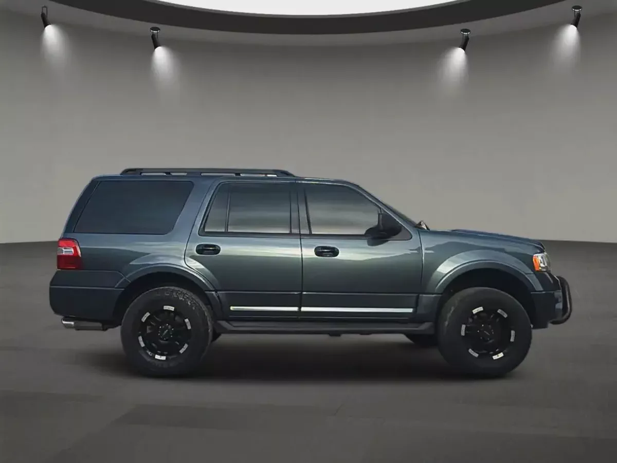 Ford Expedition XLT Safari Pack - FULL AGENCY SERVICE HISTORY-3-3