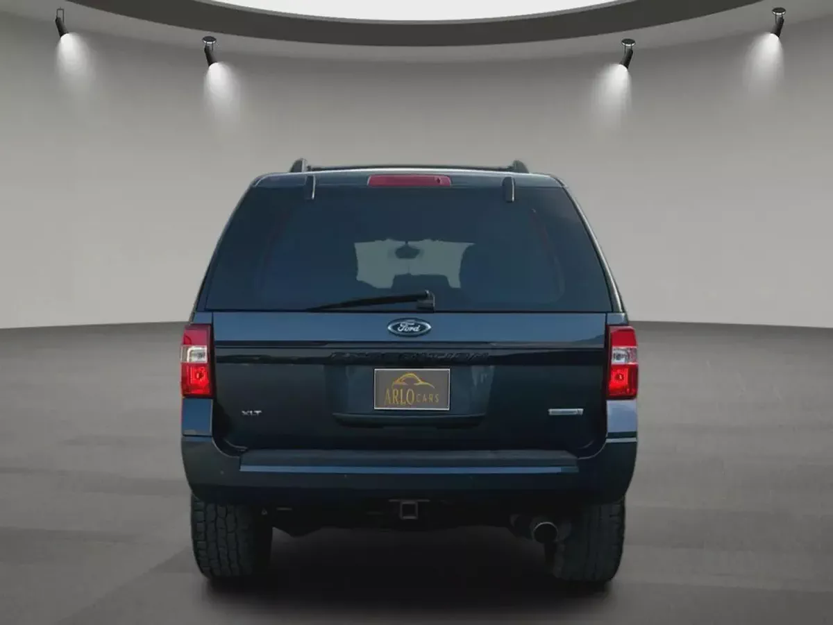 Ford Expedition XLT Safari Pack - FULL AGENCY SERVICE HISTORY-5-5