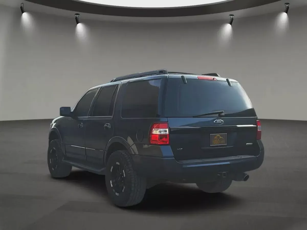 Ford Expedition XLT Safari Pack - FULL AGENCY SERVICE HISTORY-6-6
