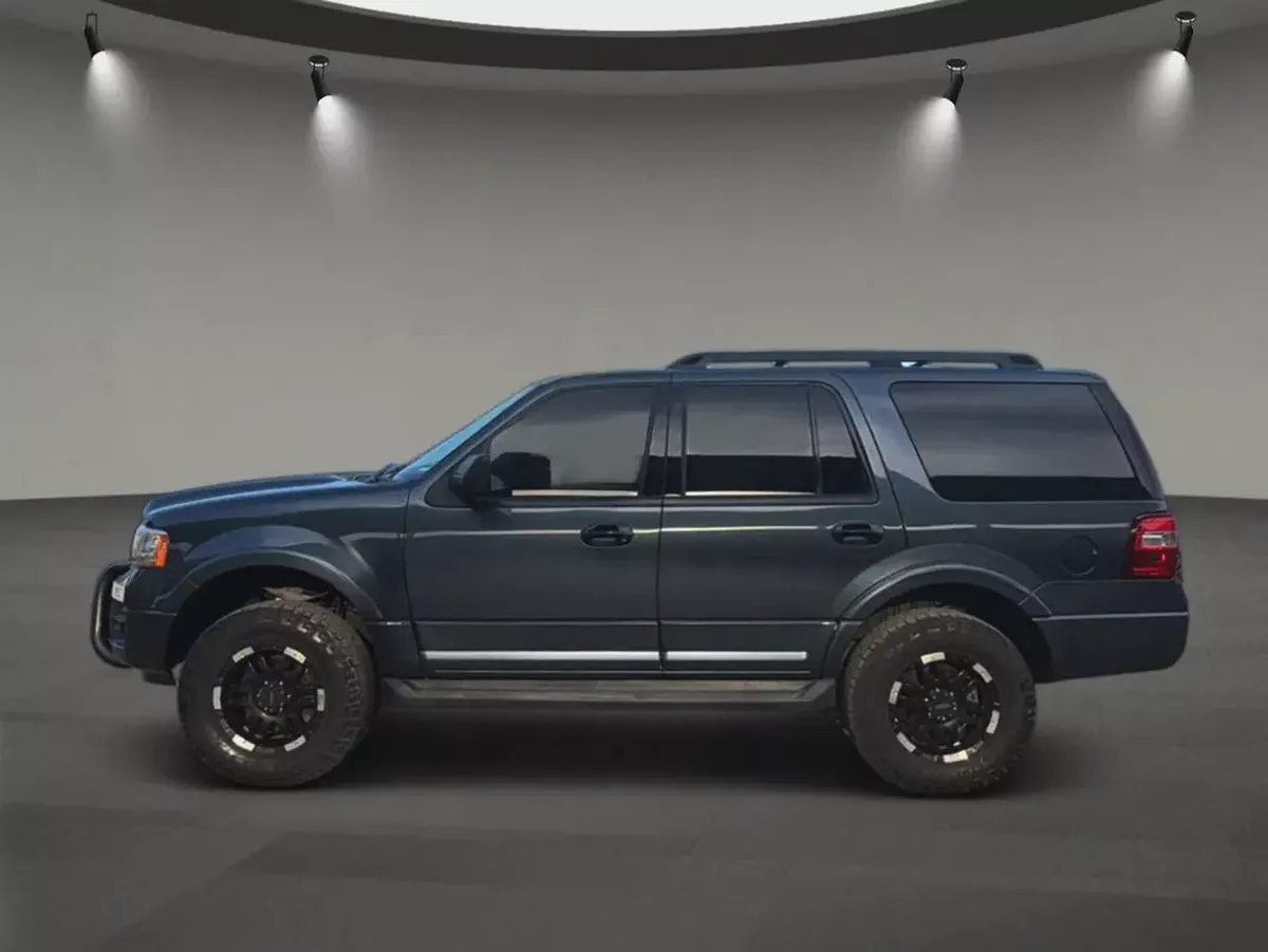 Ford Expedition XLT Safari Pack - FULL AGENCY SERVICE HISTORY-7-7