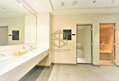 Apartment for rent in The Waves Residences, Mankhool-9